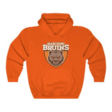 MARCHING BRUINS Unisex Premium Pullover Hoodie