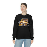 Tennis MJHS Heavy Blend™ Crewneck Sweatshirt