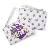 Bears Clutch Bag