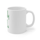 Beverly Hills Mug 11oz