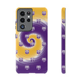 NR Bears Tough Cases