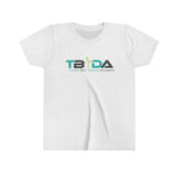 TBDA Youth Short Sleeve Tee