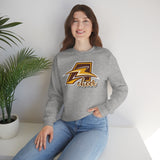 MJHS Cheer Heavy Blend™ Crewneck Sweatshirt