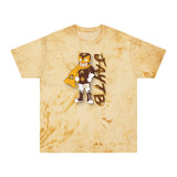 JAYTB Man Unisex Color Blast T-Shirt