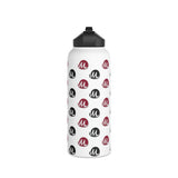 Maverick Stainless Steel Water Bottle, Standard Lid
