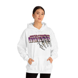 North Roaylton Bears Unisex Premium Pullover Hoodie