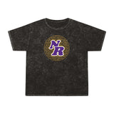 Royalton Unisex Mineral Wash T-Shirt