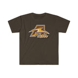 MJHS Cheer Unisex Softstyle T-Shirt