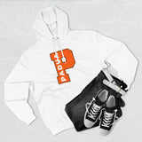PADUA P Unisex Premium Pullover Hoodie