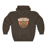 MARCHING BRUINS Unisex Premium Pullover Hoodie