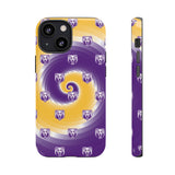 NR Bears Tough Cases