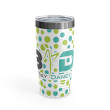 TBDA  Ringneck Tumbler, 20oz