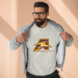 MJHS Basketball Unisex Premium Crewneck Sweatshirt