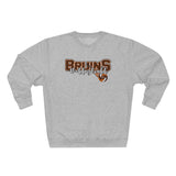 Bruins Volleyball Crewneck Sweatshirt
