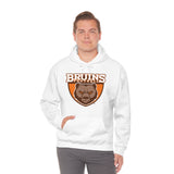 Football  BRUINS Unisex Premium Pullover Hoodie
