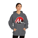 Maverick Unisex Premium Pullover Hoodie