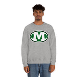 Medina Bees Unisex Heavy Blend™ Crewneck Sweatshirt