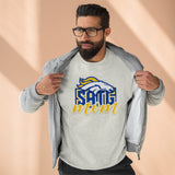 SATG Mom Crewneck Sweatshirt