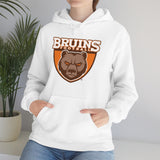 Football  BRUINS Unisex Premium Pullover Hoodie