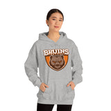 Football  BRUINS Unisex Premium Pullover Hoodie