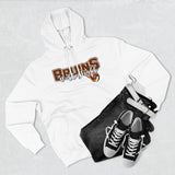 Bruins Volleyball Unisex Premium Pullover Hoodie
