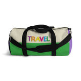 Travel Duffle Bag