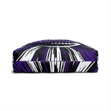 North Royalton Bears Football Weekender Tote Bag