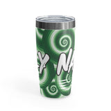 Holy Name Ringneck Tumbler, 20oz