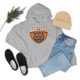 Football  BRUINS Unisex Premium Pullover Hoodie