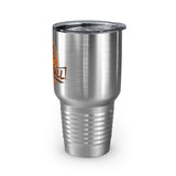 Padua basketball Ringneck Tumbler, 30oz