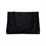 Bears Fastpitch Weekender Tote Bag