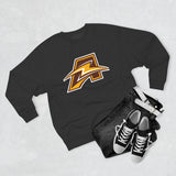 MJHS Basketball Unisex Premium Crewneck Sweatshirt