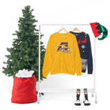 MJHS Cheer Heavy Blend™ Crewneck Sweatshirt