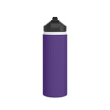 Royalton Mom Stainless Steel Water Bottle, Standard Lid