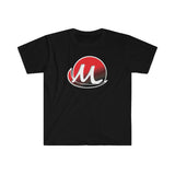 Maverick M ADULT Unisex Softstyle T-Shirt