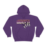North Roaylton Bears Unisex Premium Pullover Hoodie