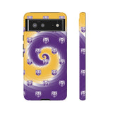 NR Bears Tough Cases