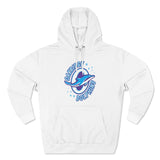 Oakridge Adult Unisex Premium Pullover Hoodie