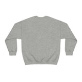 Tennis MJHS Heavy Blend™ Crewneck Sweatshirt
