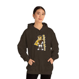 MJHS Man Basketball Unisex Premium Pullover Hoodie