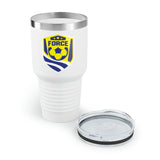 FORCE Ringneck Tumbler, 30oz