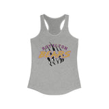 North Royalton Women's Ideal Racerback Tank