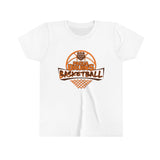Padua Basketball Youth Short Sleeve Tee