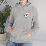 Internationals Unisex Heavy Blend™ Hooded Sweatshirt