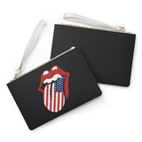 American ๐บ๐ธ world tour black clutch