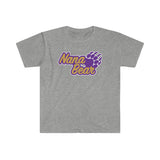 Nana Bear Unisex Softstyle T-Shirt