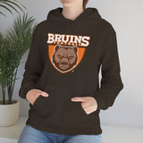 Football  BRUINS Unisex Premium Pullover Hoodie