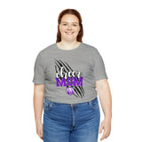 Cheer Mom Scratch - Unisex