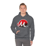 Maverick Unisex Premium Pullover Hoodie