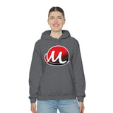 Maverick Unisex Premium Pullover Hoodie